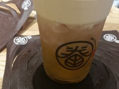 -眷茶(大卫城10楼店)