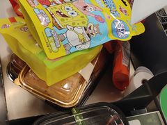 -百佳永辉超市(太阳广场店)