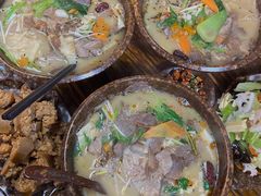 -玉祥府牛肉罩饼(金光道店)