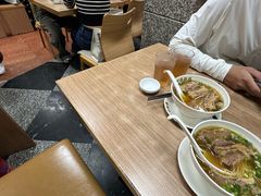 -百福麵家(新馬路店)