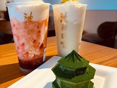 -沈阳故宫·莊啡