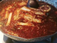 -旺福·贵州酸汤牛肉火锅(陆悦天地店)