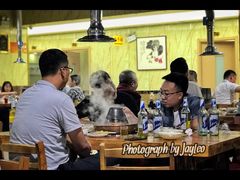 大堂-元盛居(生态大街店)