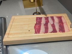 -海底捞火锅(正大乐城店)