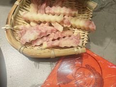 -阿婆情腊排骨火锅·野生菌季(古城旗舰店)