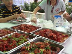 -世纪缘湖滨花园酒店(玄武湖店)