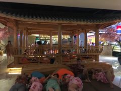 -巴斯漫温泉汗蒸馆(贡湖大道店)