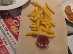-必胜客(长安长青店)