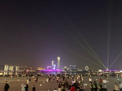 -金鸡湖游船(月光码头)