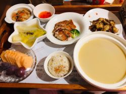 -爱贝蕊恩韩式月子会所(南山店)