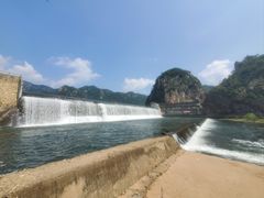 -大连冰峪旅游度假区