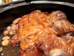 -广州天河合景福朋喜来登酒店 · 聚味轩中餐厅