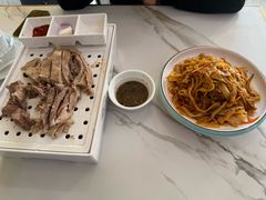 -老毛手抓·盐池滩羊非遗手抓(宁夏总店)