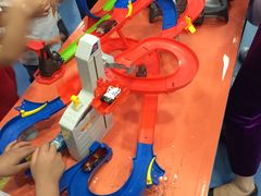 -TOYSRUS玩具反斗城(成都环球中心店)