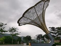 -白石龙音乐公园