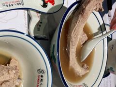 -發起人·肉骨茶(万象汇店)