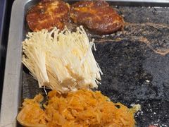 -郭记烤肉(正阳街店)