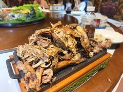 -大汗行宫园林餐厅