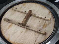 -三里屯土灶炖公鸡地锅鸡(江东店)