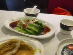 -老浒记烤鸭-北京菜(琉璃厂店)