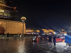 -光岳楼