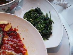 -渔舟意·湖南家宴(萝岗纳金城店)