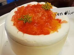 -Ten Olives甜点