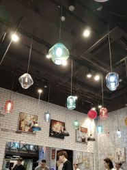 -T.1 hair salon烫染接发