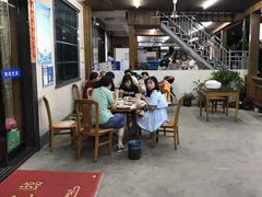 -海尚韵舍海景餐厅(朱家尖店)