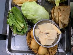 -范贤光鸡公煲(平乐园总店)