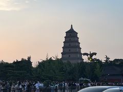 -大唐不夜城