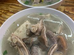 -老字號·桥下猪肚(龙眼南路店)