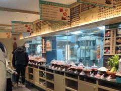 -老淮滨-蚌埠非遗小吃(淮河路店)