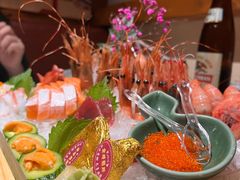 -和创柚子·会席日本料理(新区淮海街店)