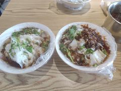 -八分场凉皮老店(正宗)