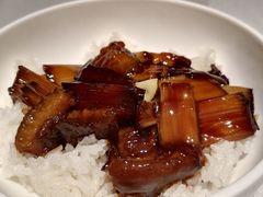 -悦融琥珀·京鲁菜·海味珍品(西单店)