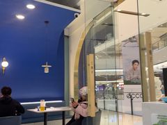 -兰湘子·湘菜小炒(石家庄万象城店)