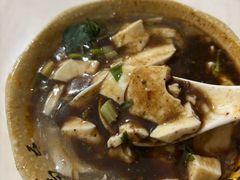 -新繁牛肉豆花(都江堰店)