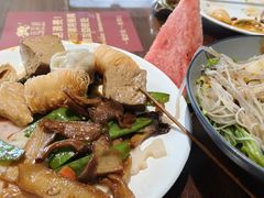 -天荷菜根·闽南素食自助(刺桐北路店)