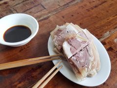 -西复兴羊肉馆(南翔老街店)