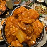 完全不会腻，每只虾都巨大一只，小朋友超爱的，信我