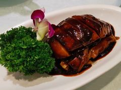 目鱼大烤-金米箩大酒店(五角场店)