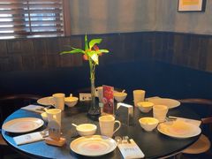 -庐灶江南·江南菜·四合院Bistro(东直门雍和宫·原华侨宾馆店)