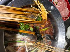 -钢管厂五区小郡肝串串香(南山店)