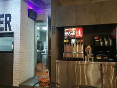 门面-卡乐星(美罗城店)