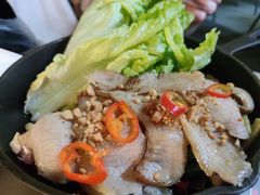 -农畉LONFOOD(福田星河COCOPark店)