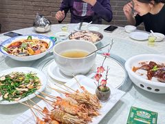 -绿雅居原生态农庄(小涌店)