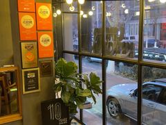-UPPER KITCHEN(延安路店)
