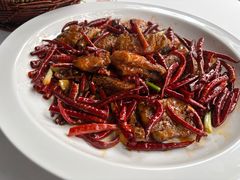 -院8里·小聚园老川菜(九眼桥店)