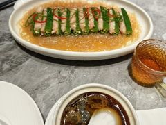 -北国饭店·海鲜·北方菜(峡山店)